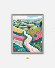 Candy Meadow Trail
