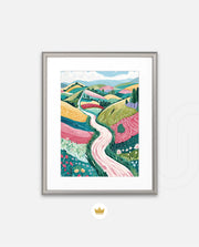 Candy Meadow Trail