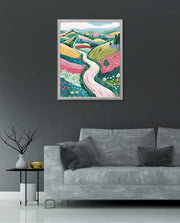 Candy Meadow Trail
