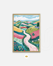 Candy Meadow Trail