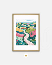 Candy Meadow Trail