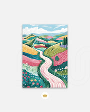 Candy Meadow Trail