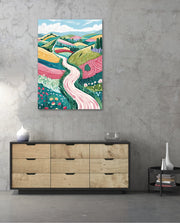 Candy Meadow Trail