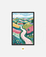 Candy Meadow Trail