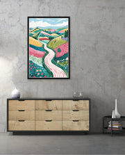 Candy Meadow Trail