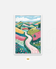 Candy Meadow Trail