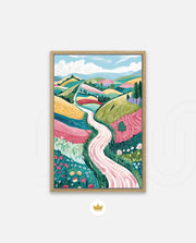 Candy Meadow Trail