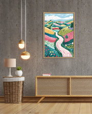 Candy Meadow Trail