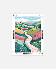 Candy Meadow Trail