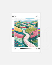 Candy Meadow Trail