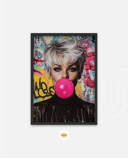Pop Bubble
