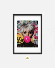 Pop Bubble