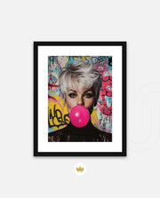 Pop Bubble