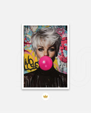 Pop Bubble