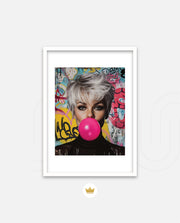 Pop Bubble