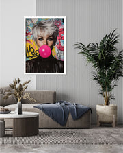 Pop Bubble
