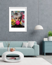 Pop Bubble