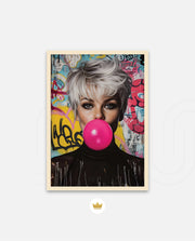 Pop Bubble