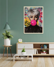 Pop Bubble