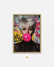 Pop Bubble