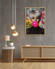 Pop Bubble
