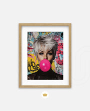 Pop Bubble