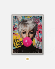 Pop Bubble