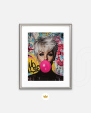Pop Bubble