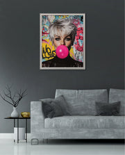 Pop Bubble