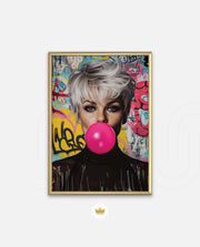 Pop Bubble