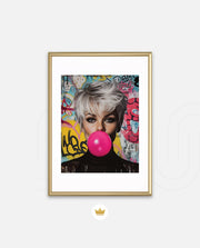 Pop Bubble