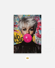 Pop Bubble