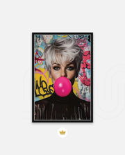 Pop Bubble