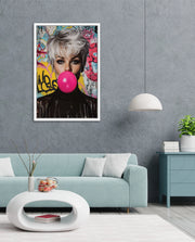 Pop Bubble