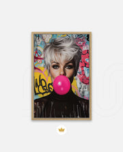 Pop Bubble
