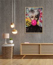 Pop Bubble