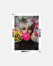 Pop Bubble