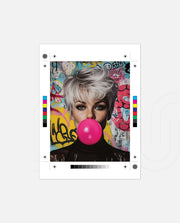 Pop Bubble