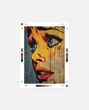 Tear Pop