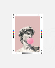 Bubble David