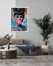 Urban Bubble