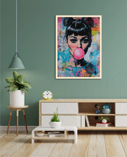 Urban Bubble