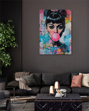Urban Bubble