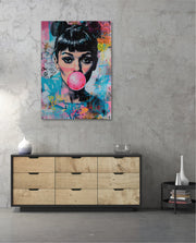 Urban Bubble