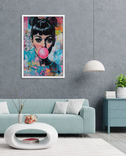 Urban Bubble