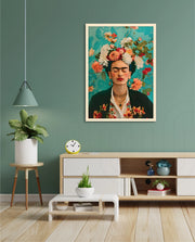 Floral Icon