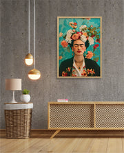 Floral Icon