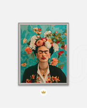 Floral Icon