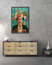 Floral Icon