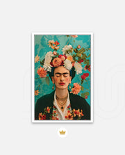 Floral Icon